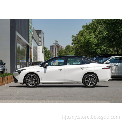new energy vehicles 2022 brand new  Aion s plus Competitive Price Economic High Speed Electric Car